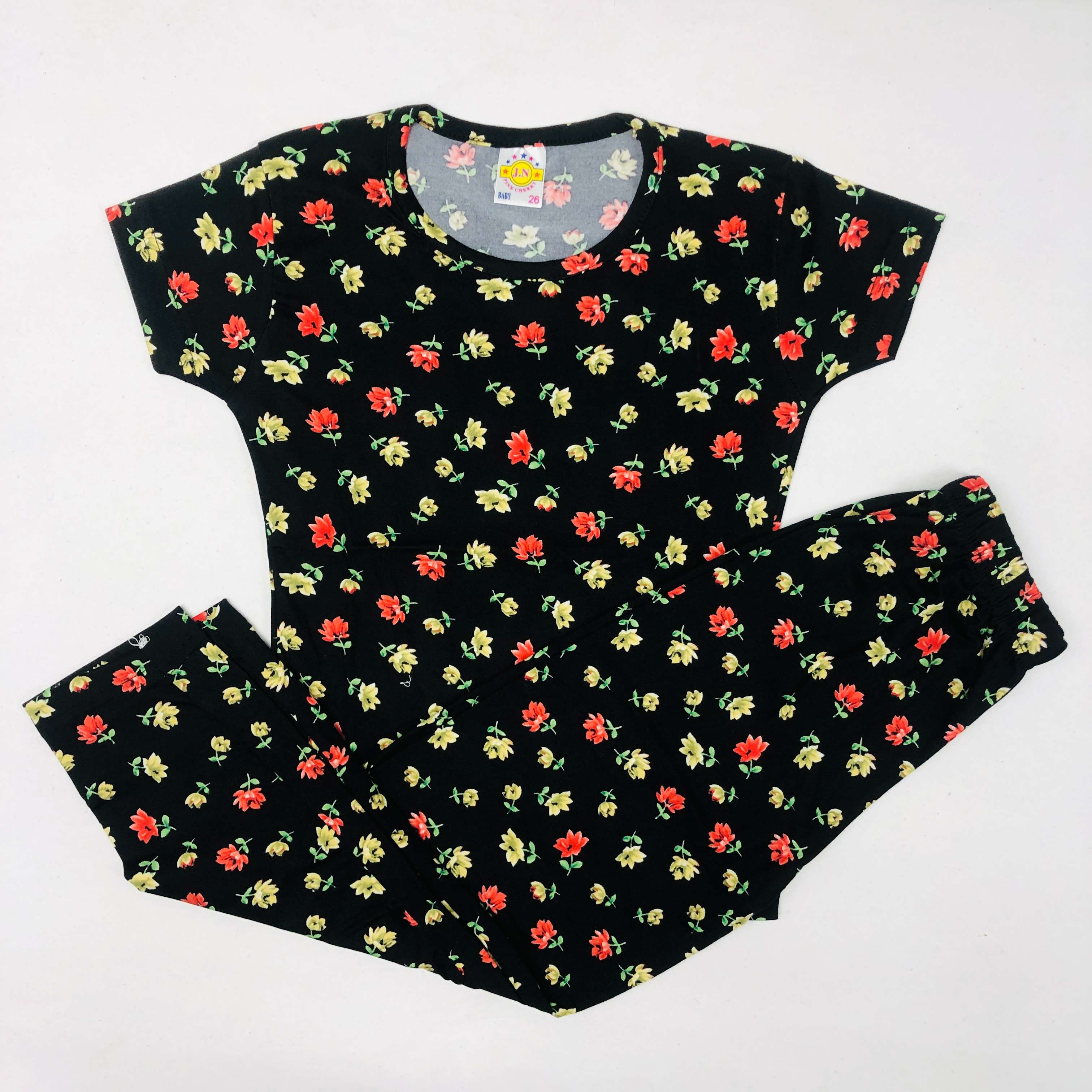 Pant Set
