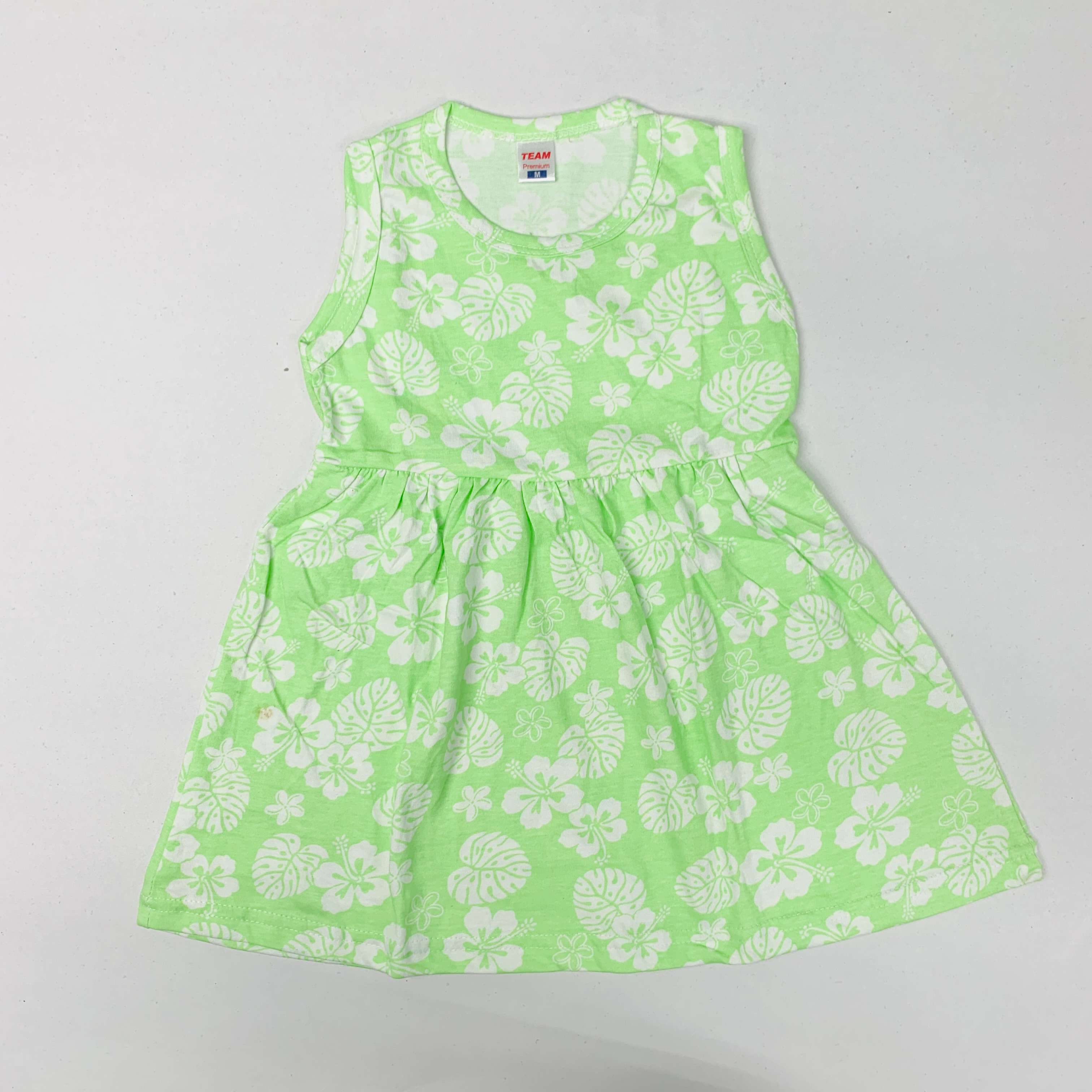 Premium Kids SL Frock Pack Of 2