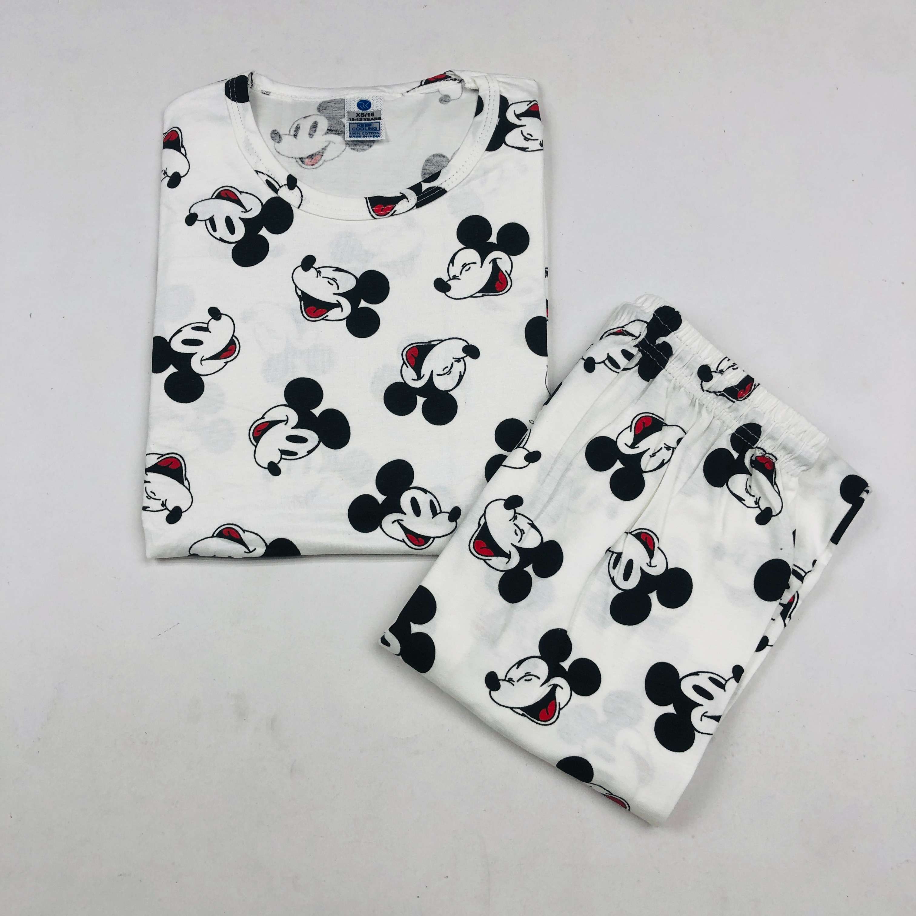Soft Comfort Coord (XS-34 inch)
