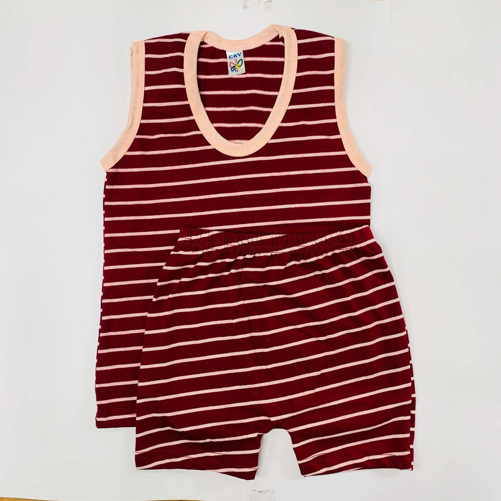 SL Kids Nikker Set