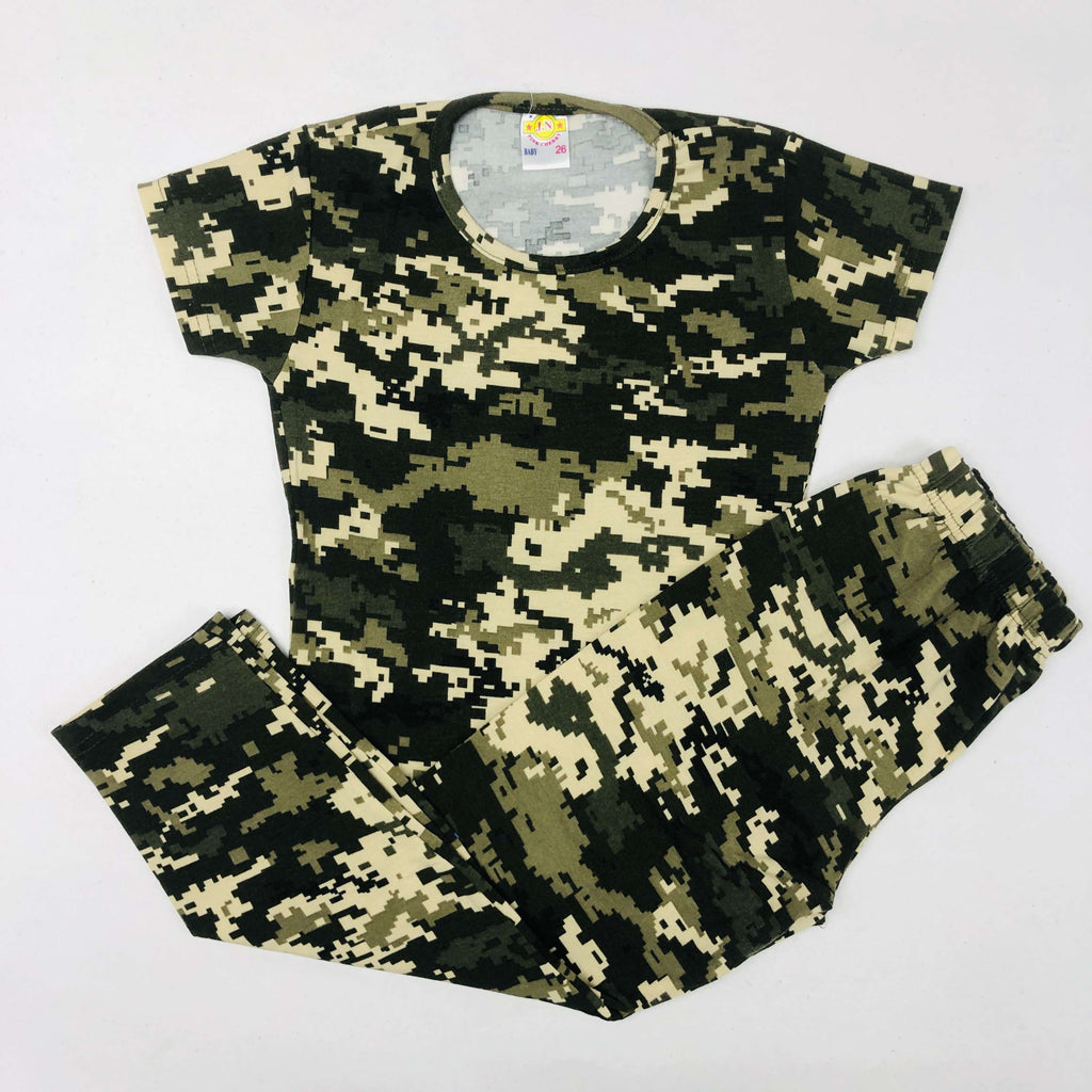 Pant Set