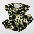 Pant Set