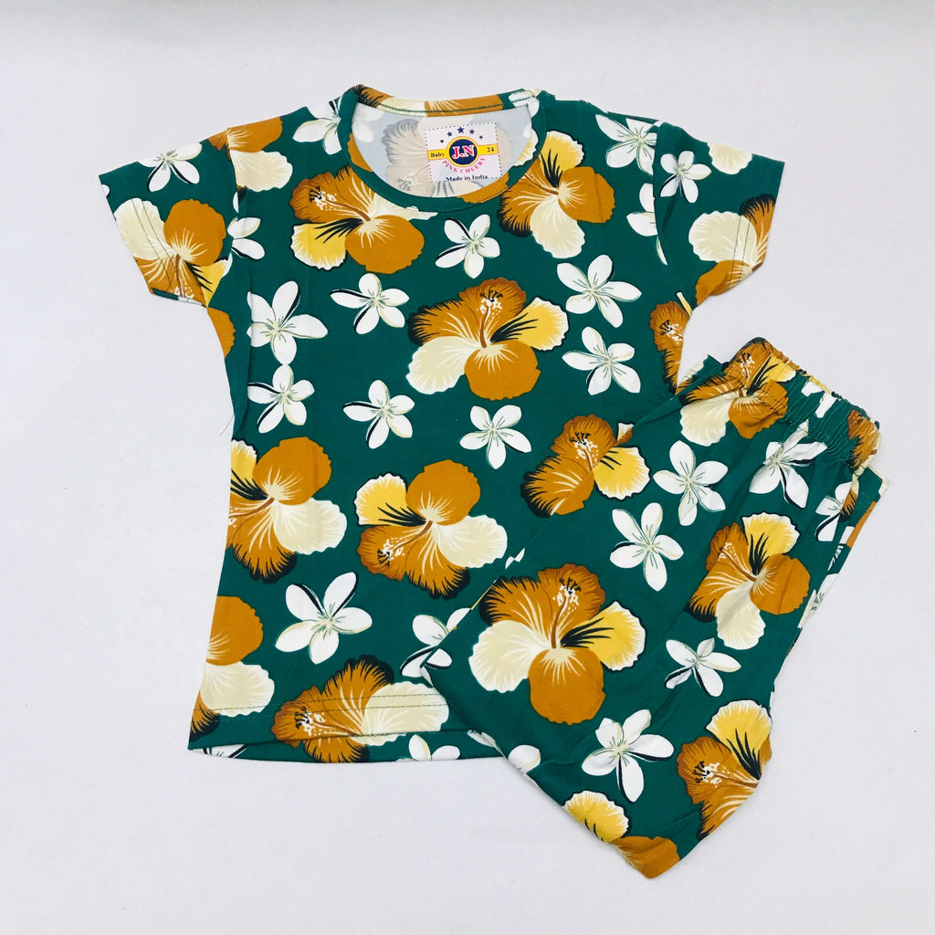 Kids Pant Set