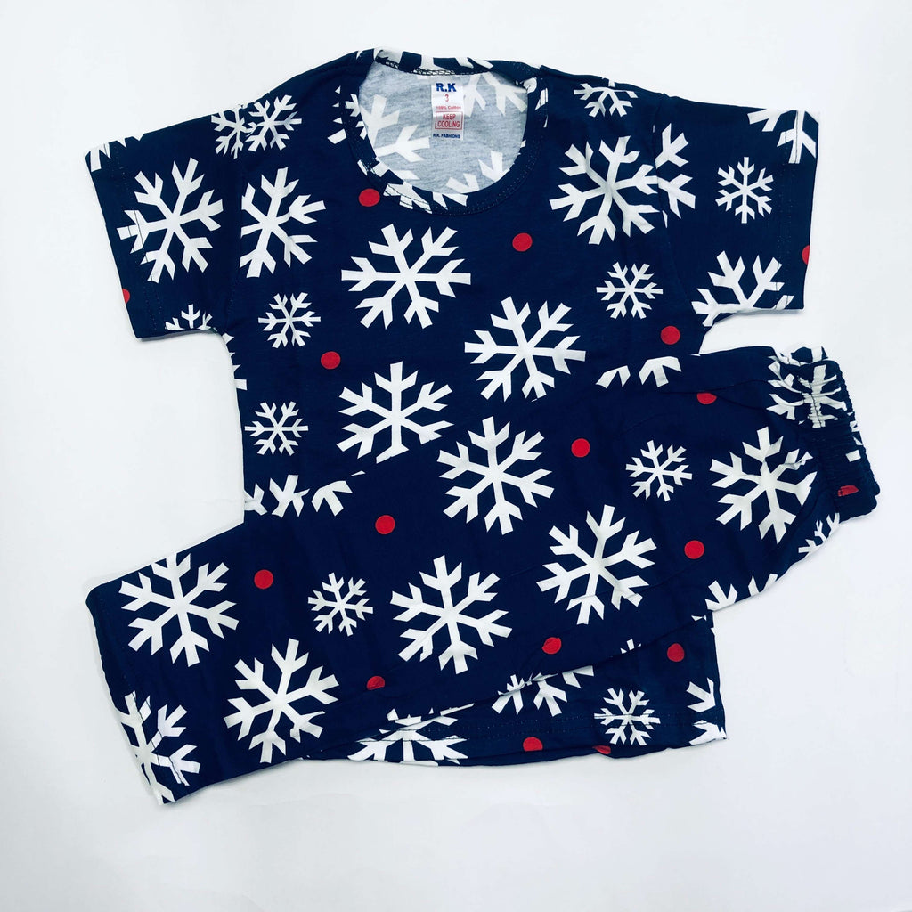 Kids Pant Set