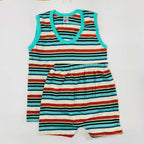 SL Kids Nikker Set
