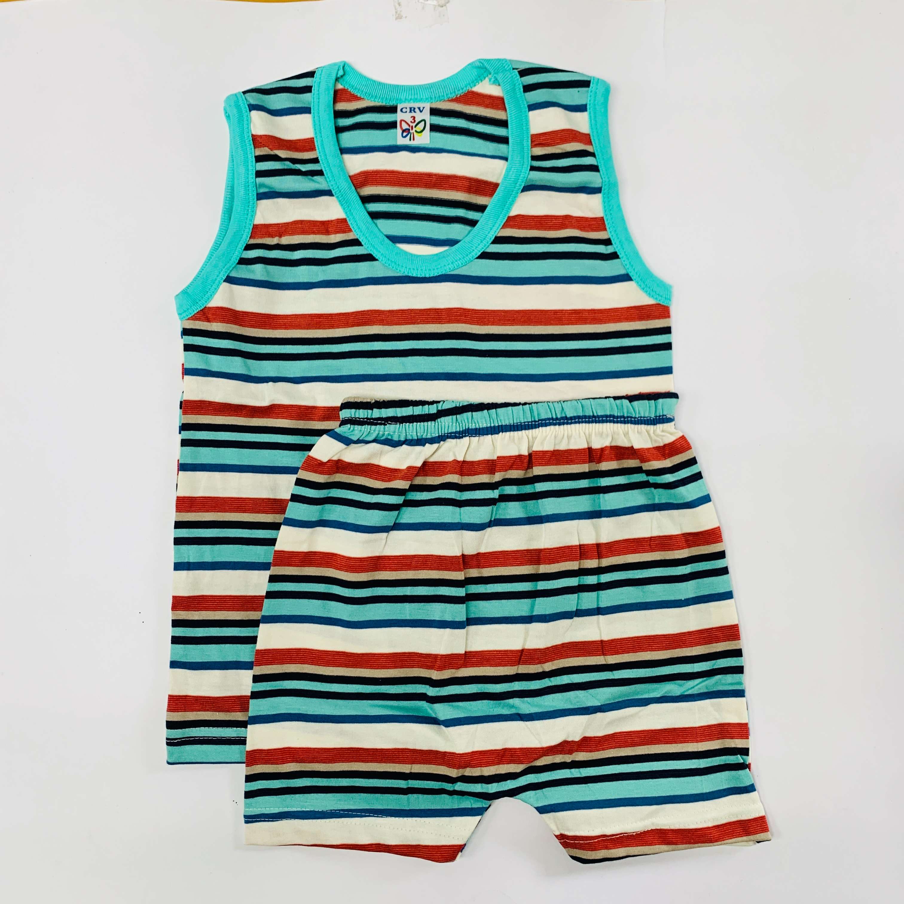 SL Kids Nikker Set