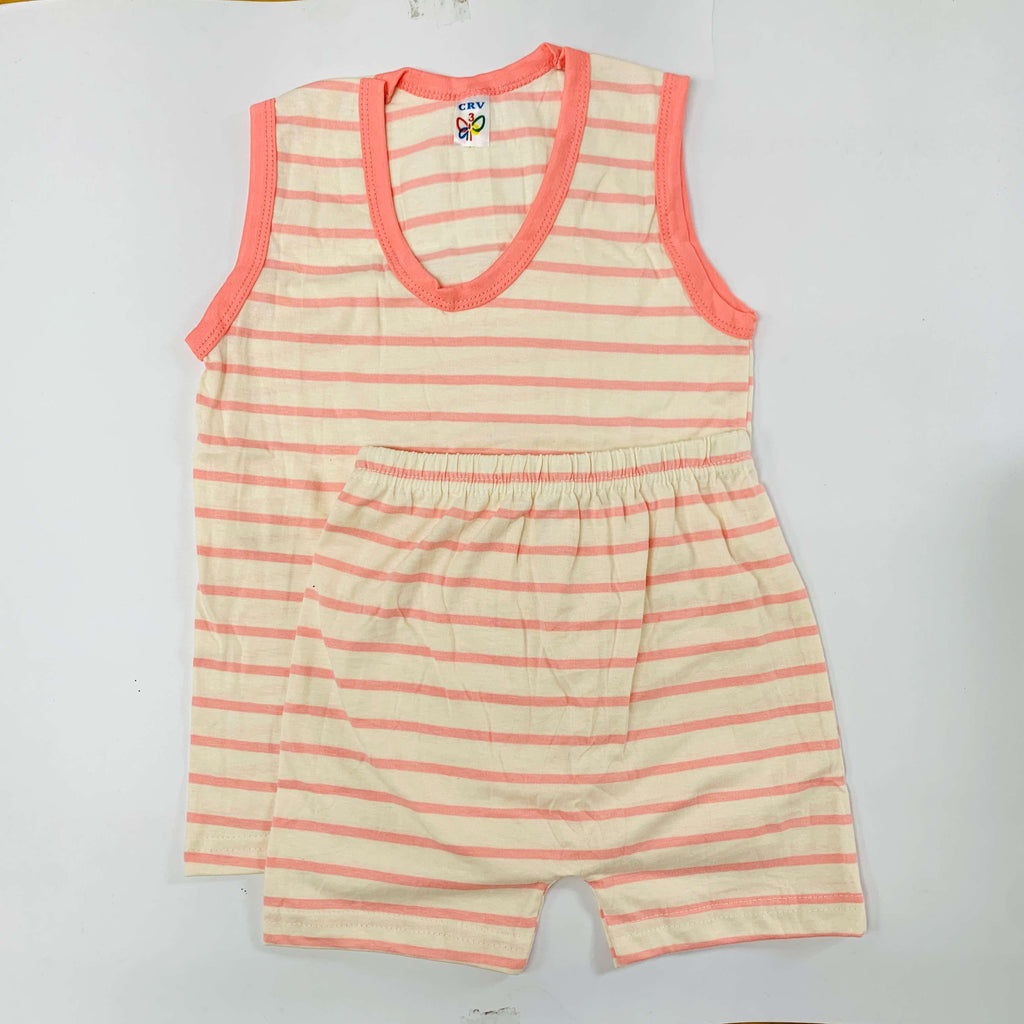 SL Kids Nikker Set