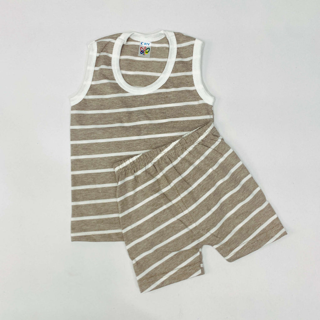 SL Kids Nikker Set