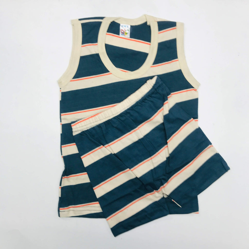 SL Kids Nikker Set