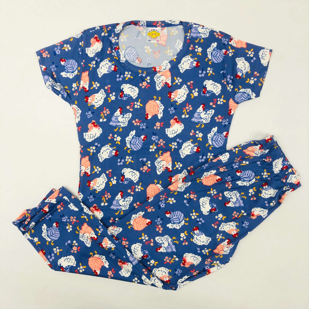 Pant Set