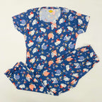 Pant Set