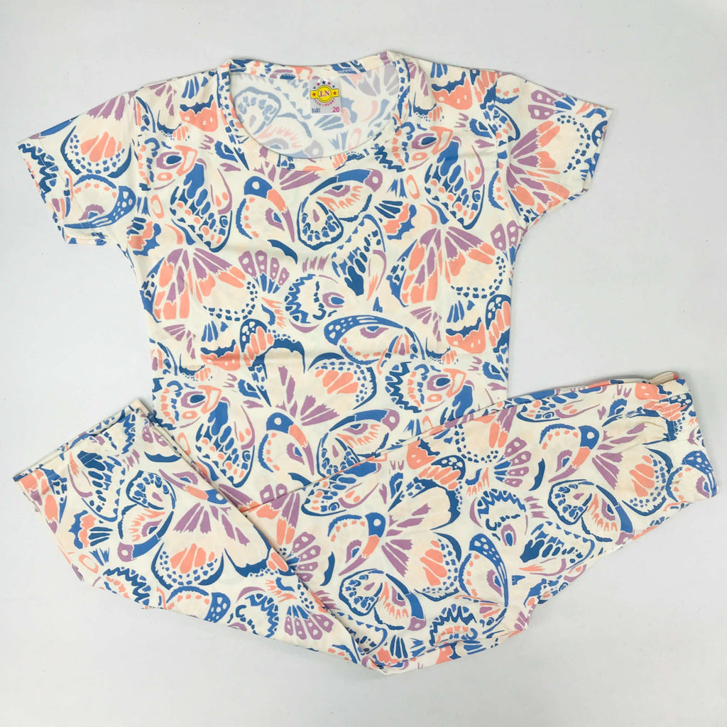 Pant Set