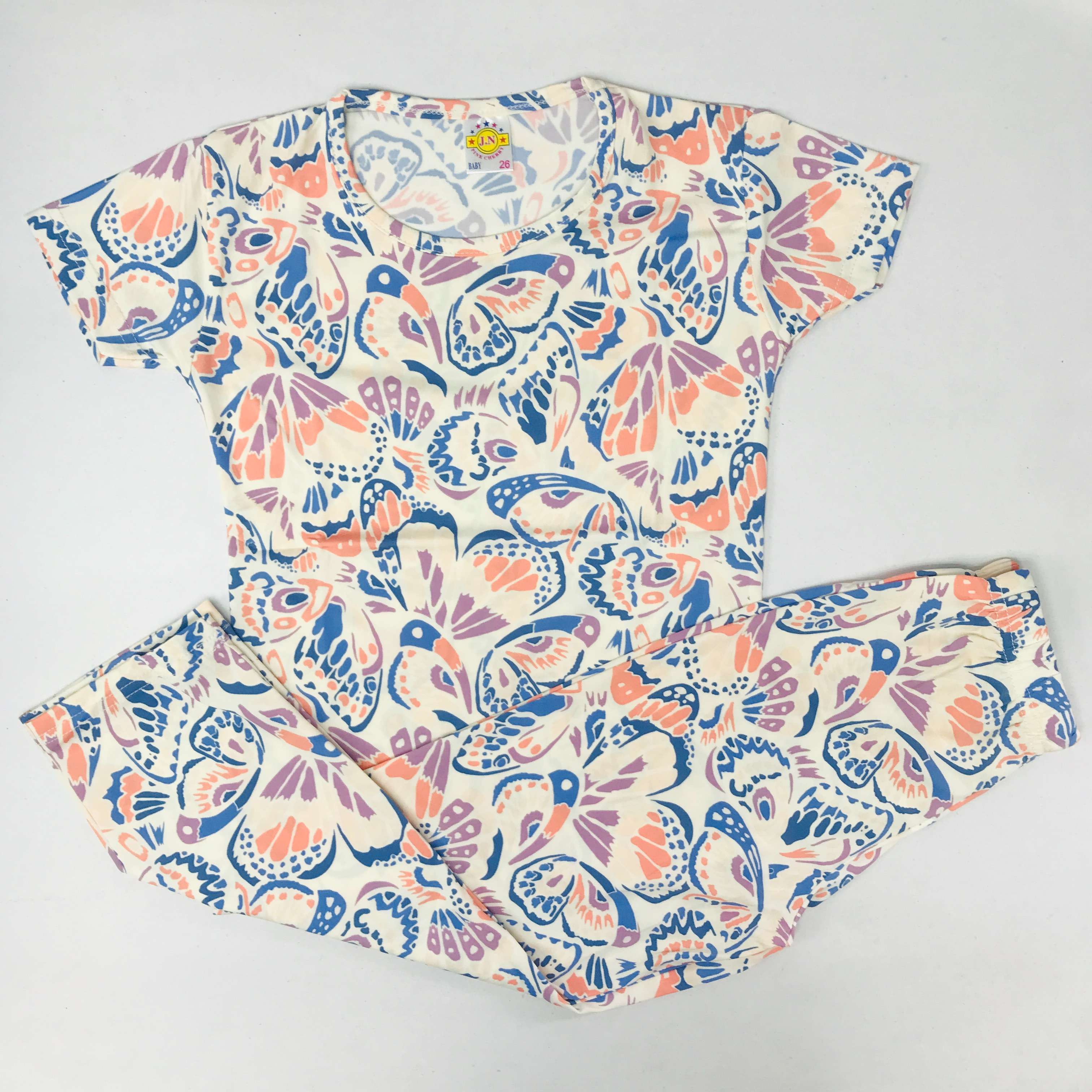 Pant Set