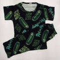 Kids Pant Set