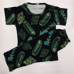 Kids Pant Set