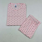 Soft Comfort Coord (XS-34 inch)