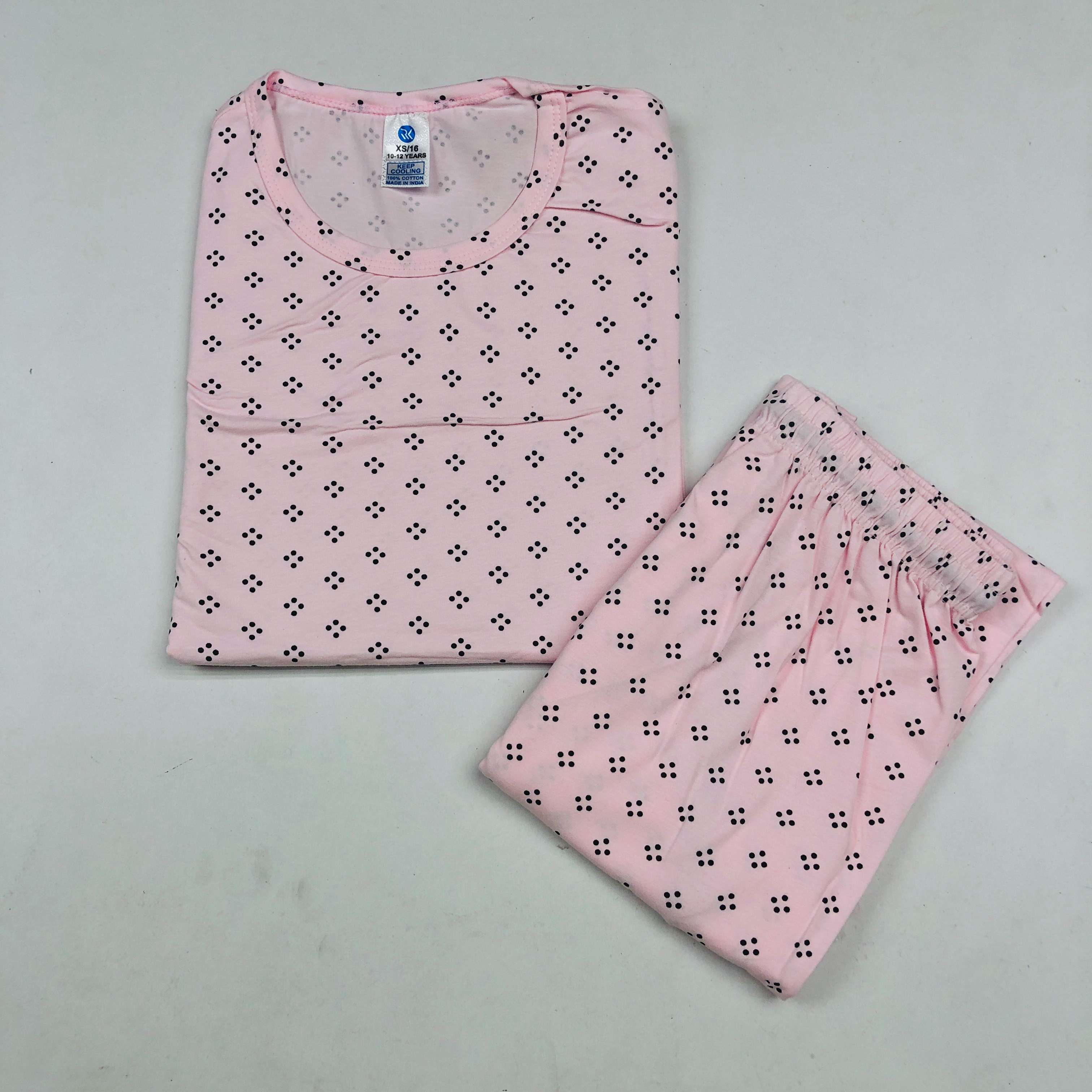 Soft Comfort Coord (XS-34 inch)