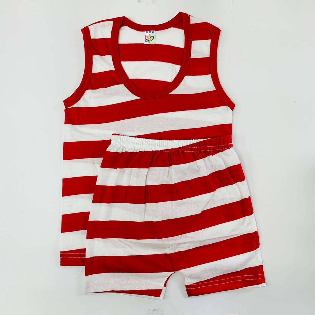 SL Kids Nikker Set