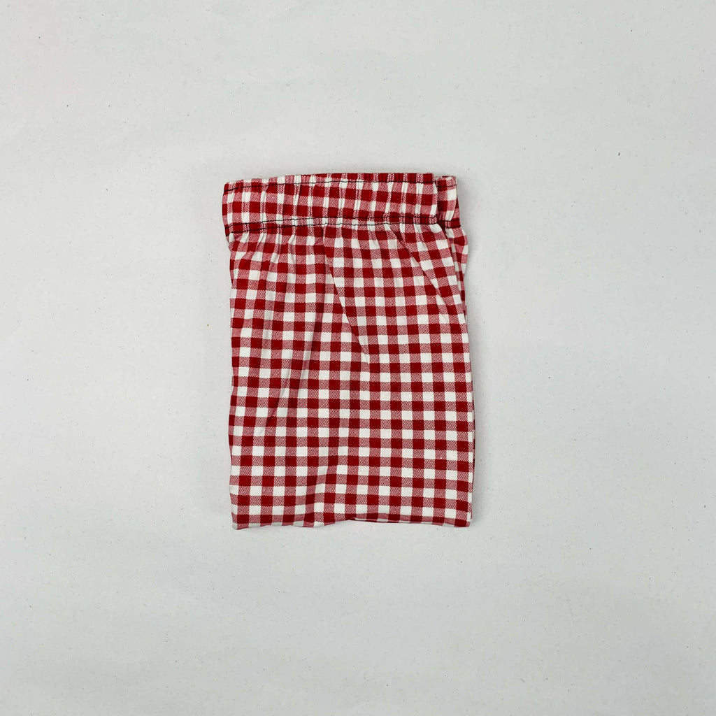 Ladies Trendy Capri