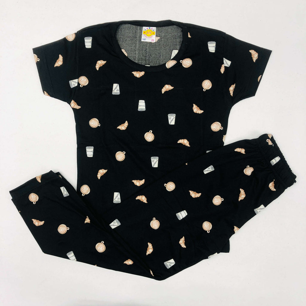 Pant Set