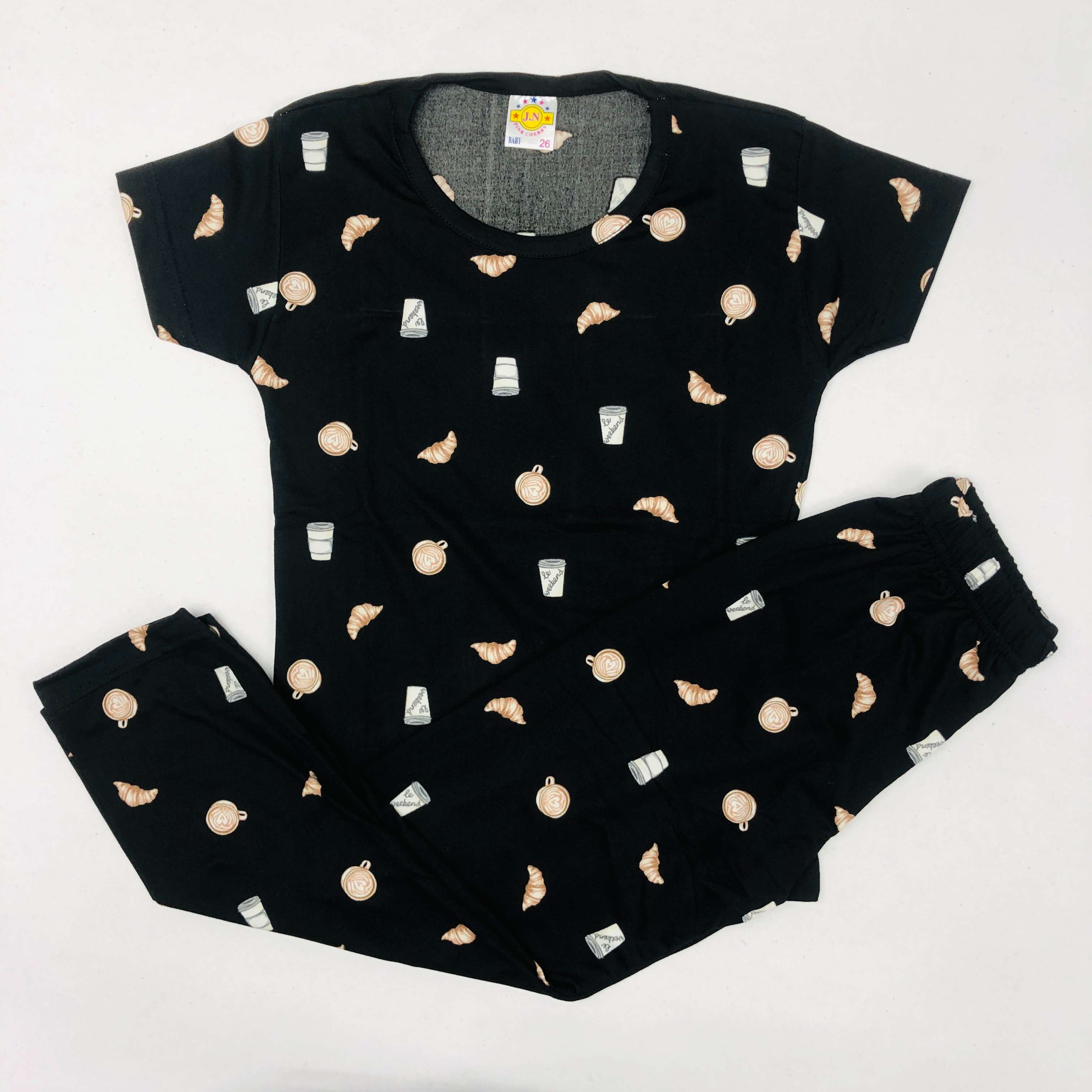 Pant Set
