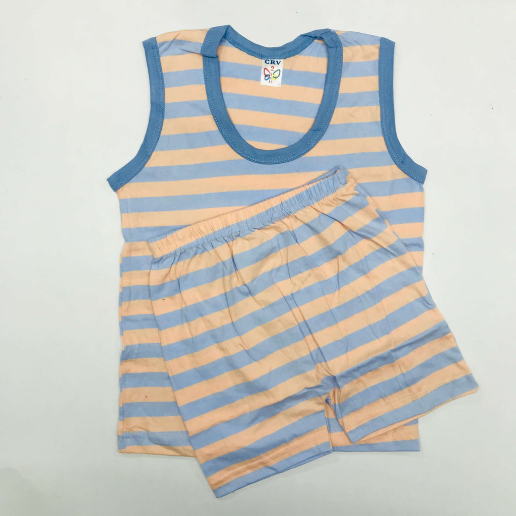 SL Kids Nikker Set