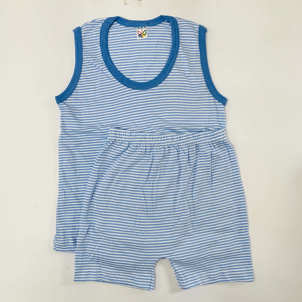 SL Kids Nikker Set