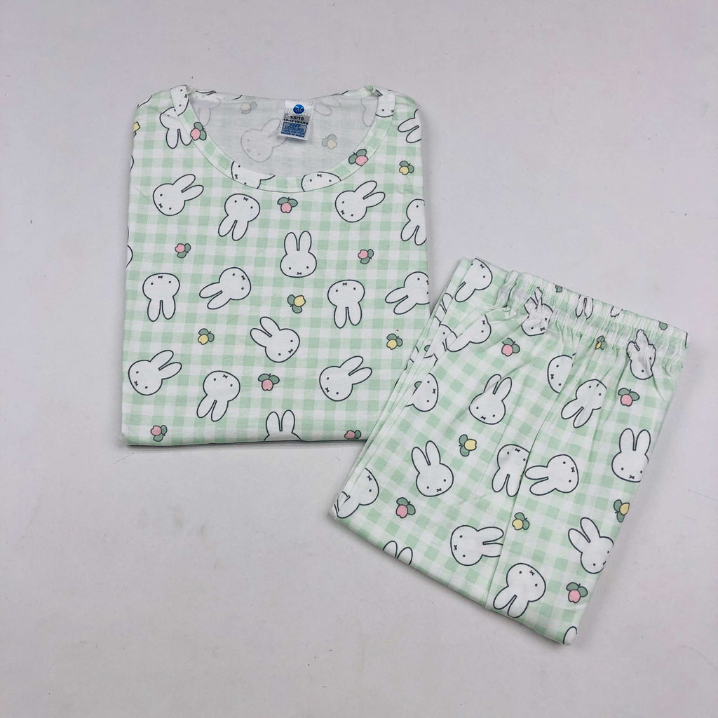 Soft Comfort Coord (XS-34 inch)