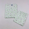Soft Comfort Coord (XS-34 inch)