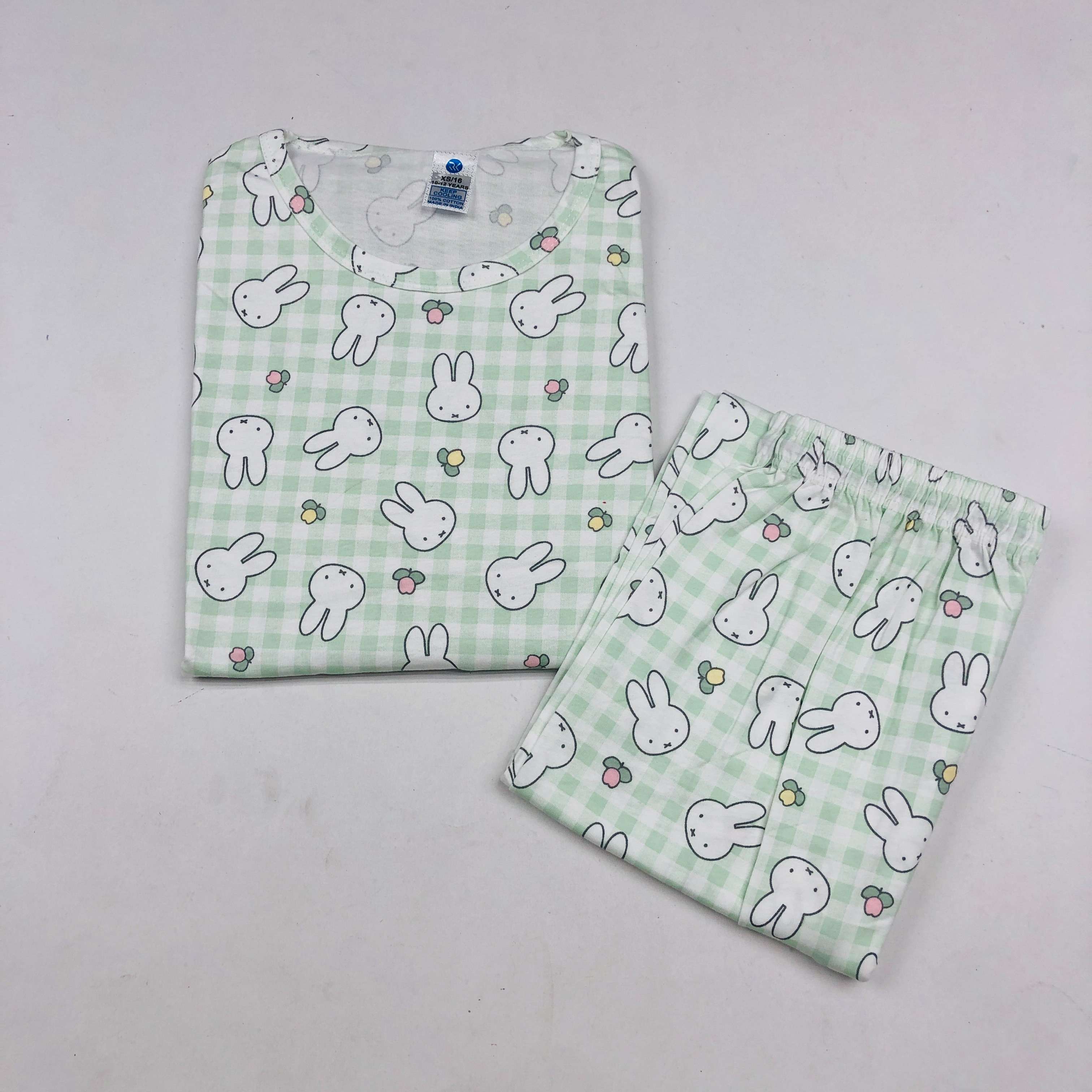 Soft Comfort Coord (XS-34 inch)