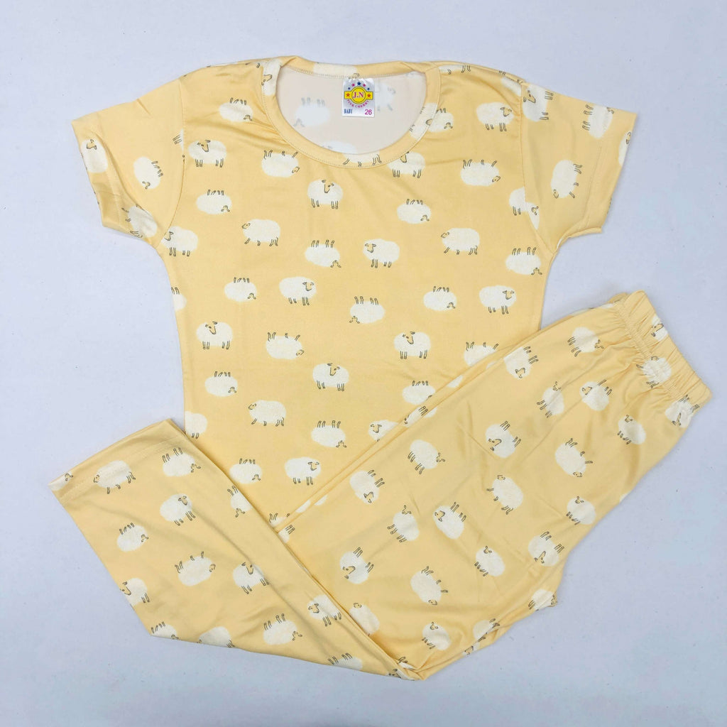 Pant Set