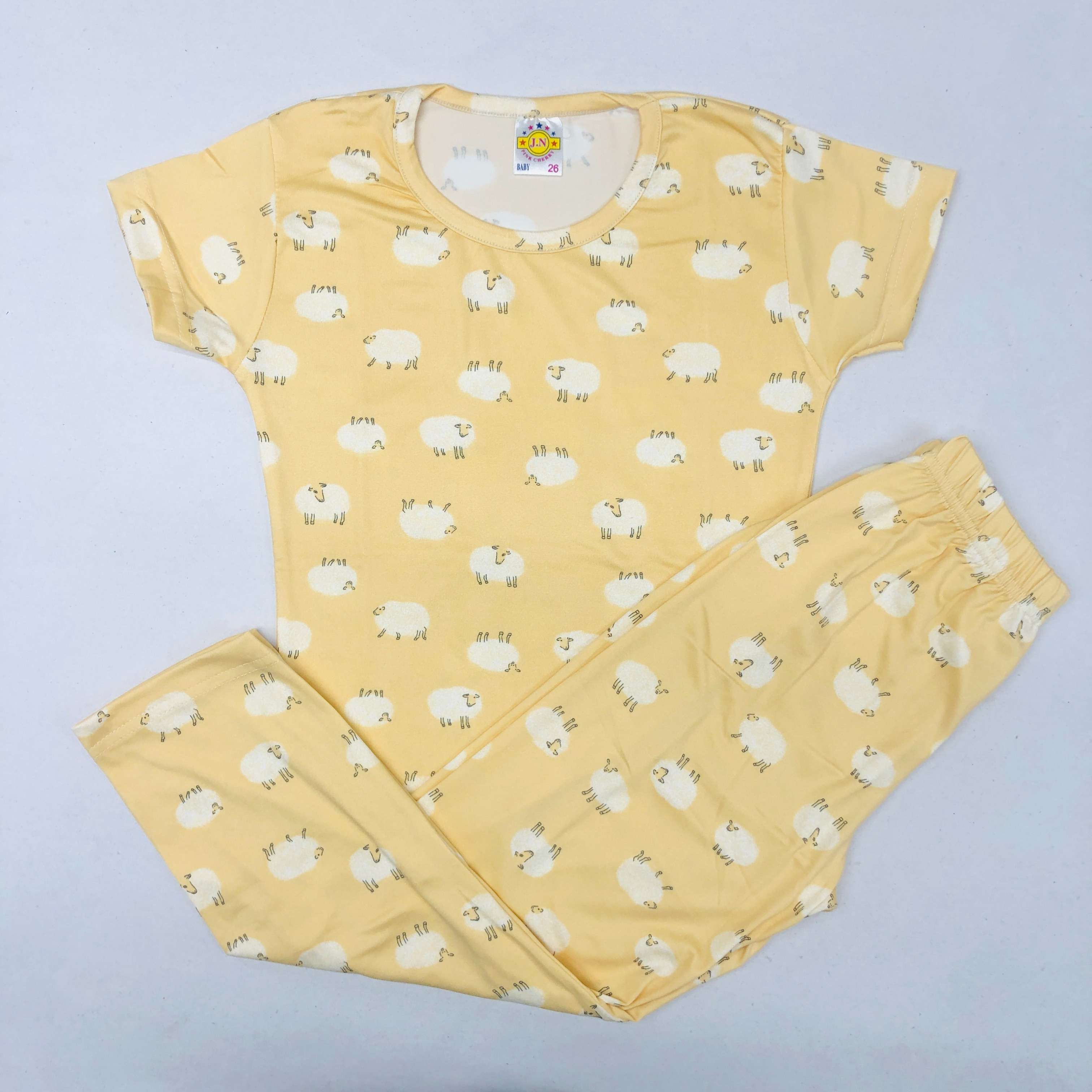 Pant Set
