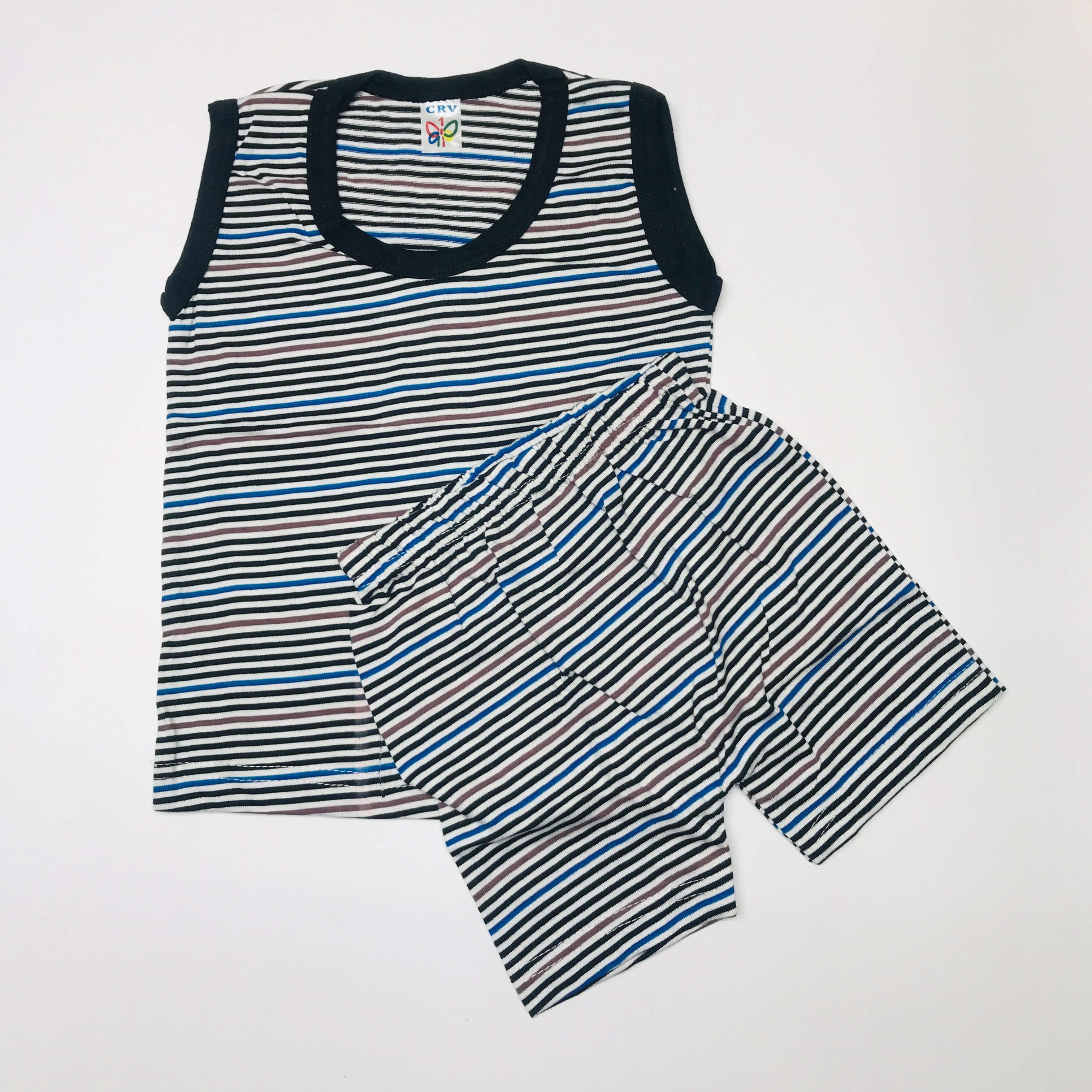 SL Kids Nikker Set