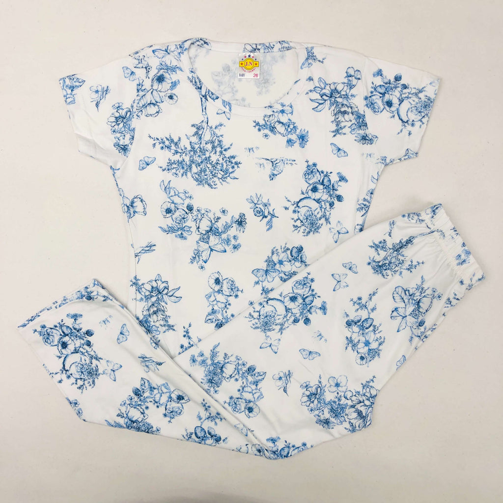 Pant Set