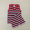 SL Kids Nikker Set
