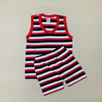 SL Kids Nikker Set