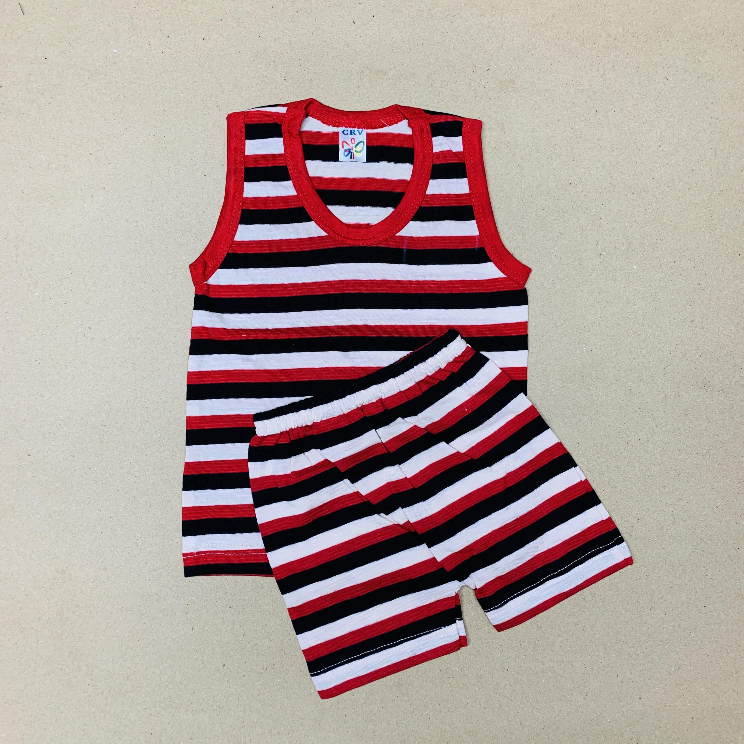 SL Kids Nikker Set
