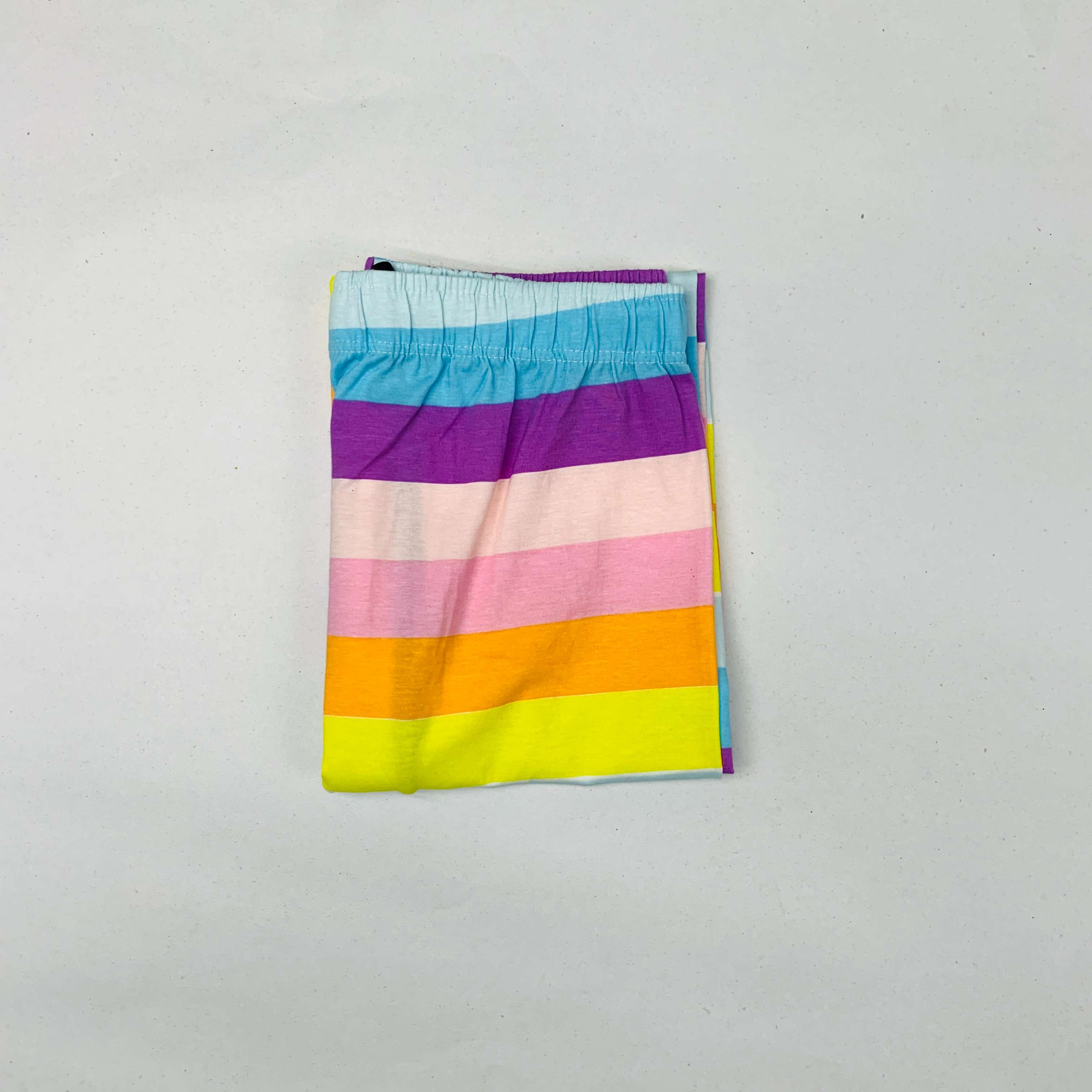 Ladies Trendy Capri