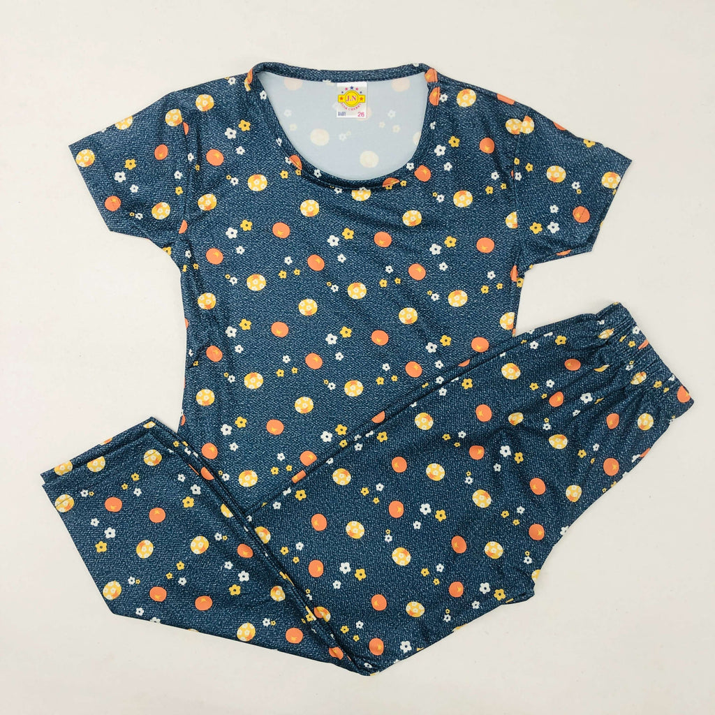 Pant Set