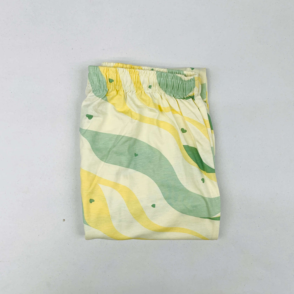 Dots Ladies Pyjama