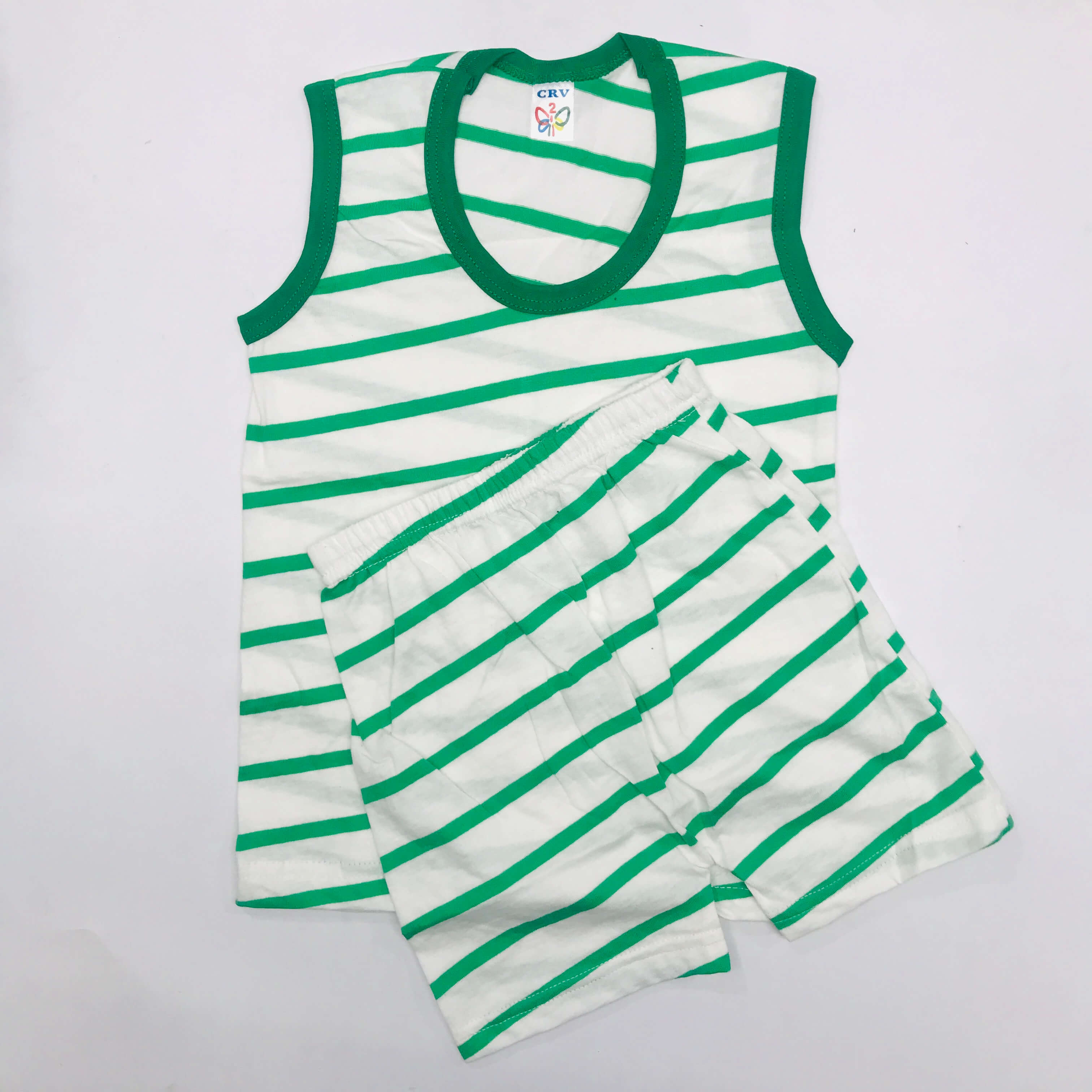 SL Kids Nikker Set