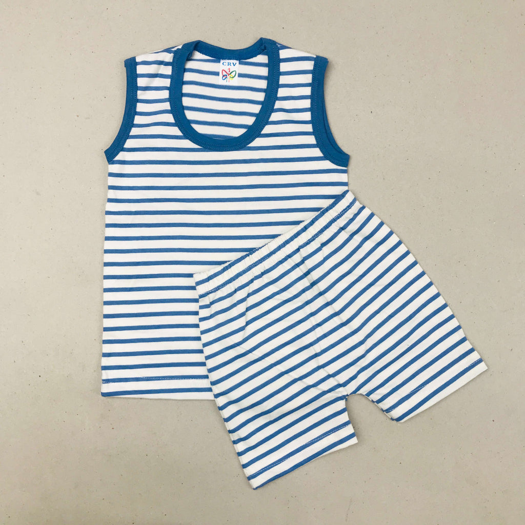 SL Kids Nikker Set