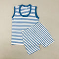 SL Kids Nikker Set