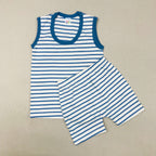 SL Kids Nikker Set