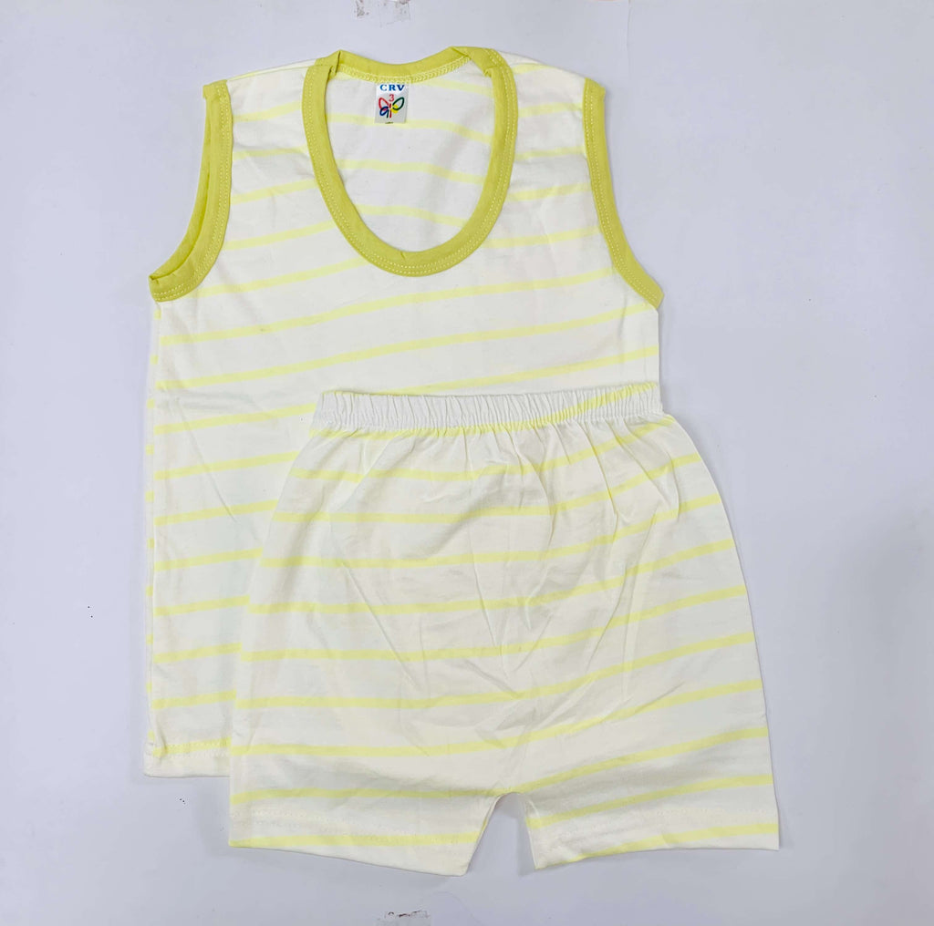 SL Kids Nikker Set