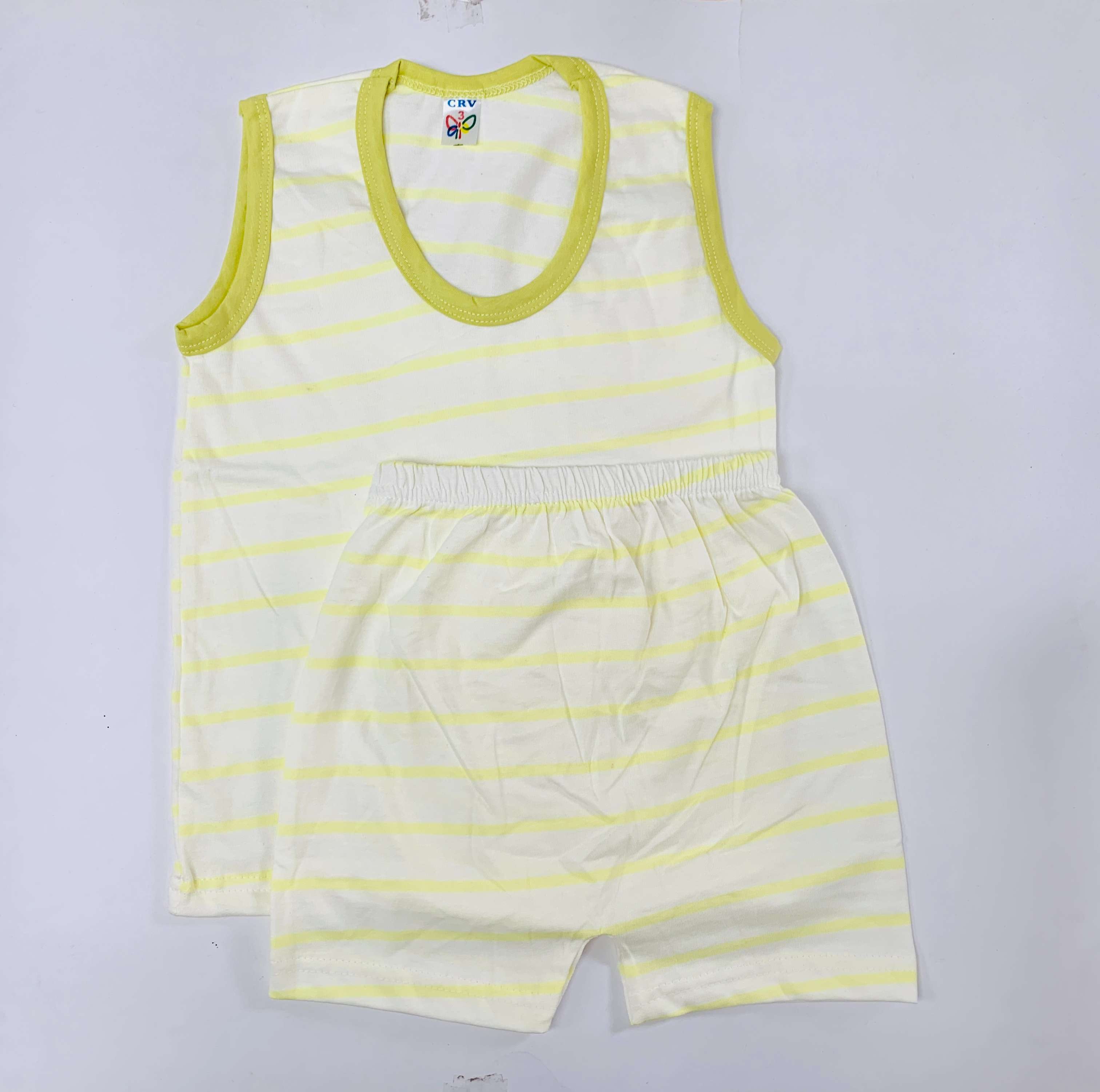 SL Kids Nikker Set