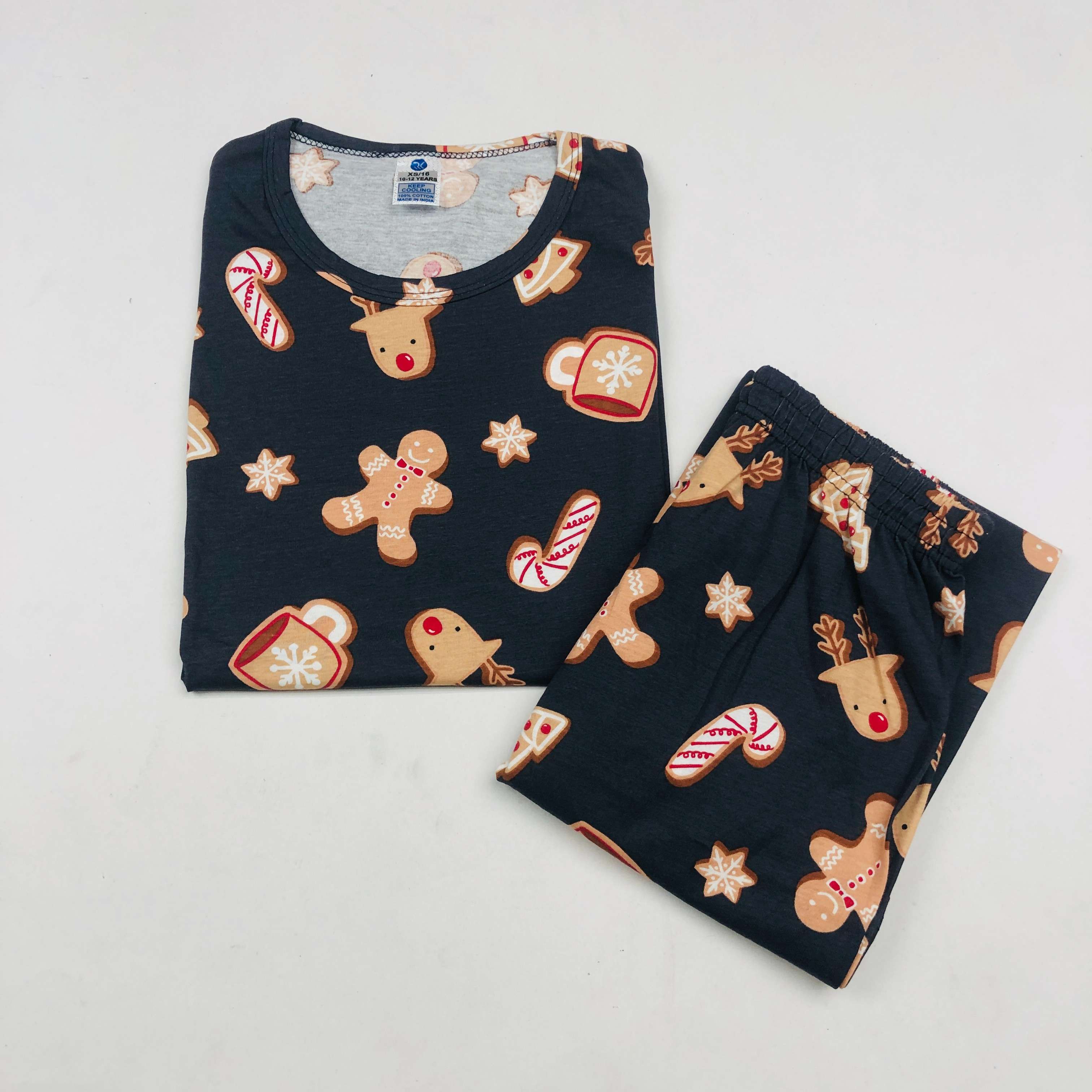 Soft Comfort Coord (XS-34 inch)