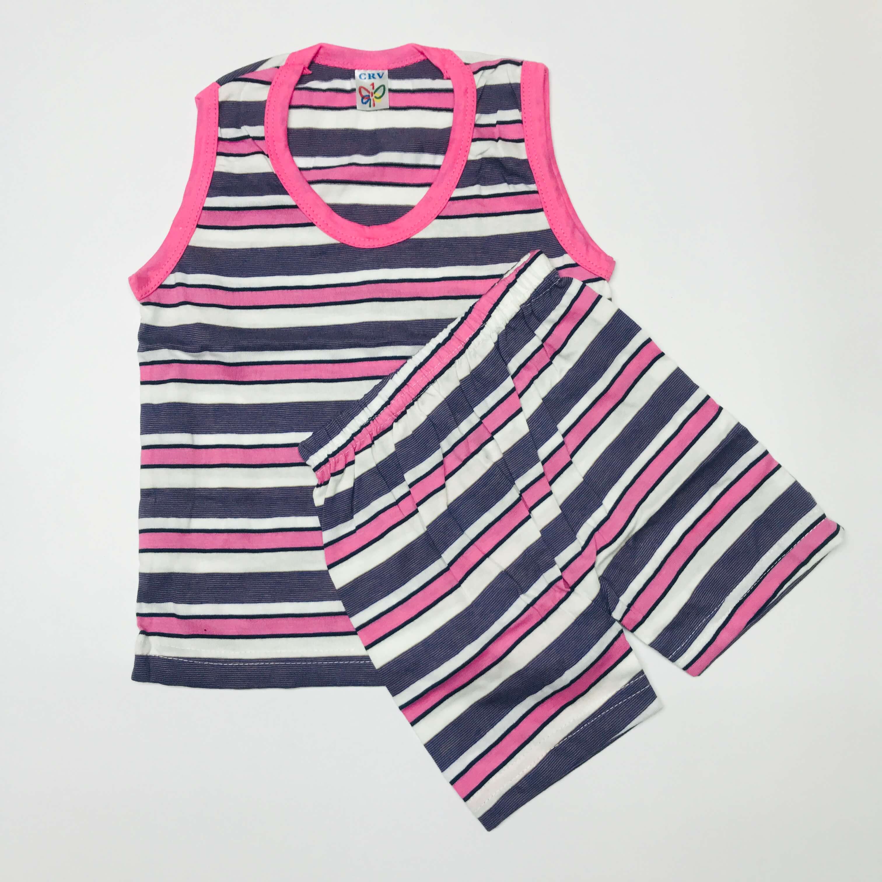 SL Kids Nikker Set