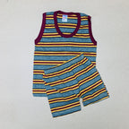 SL Kids Nikker Set