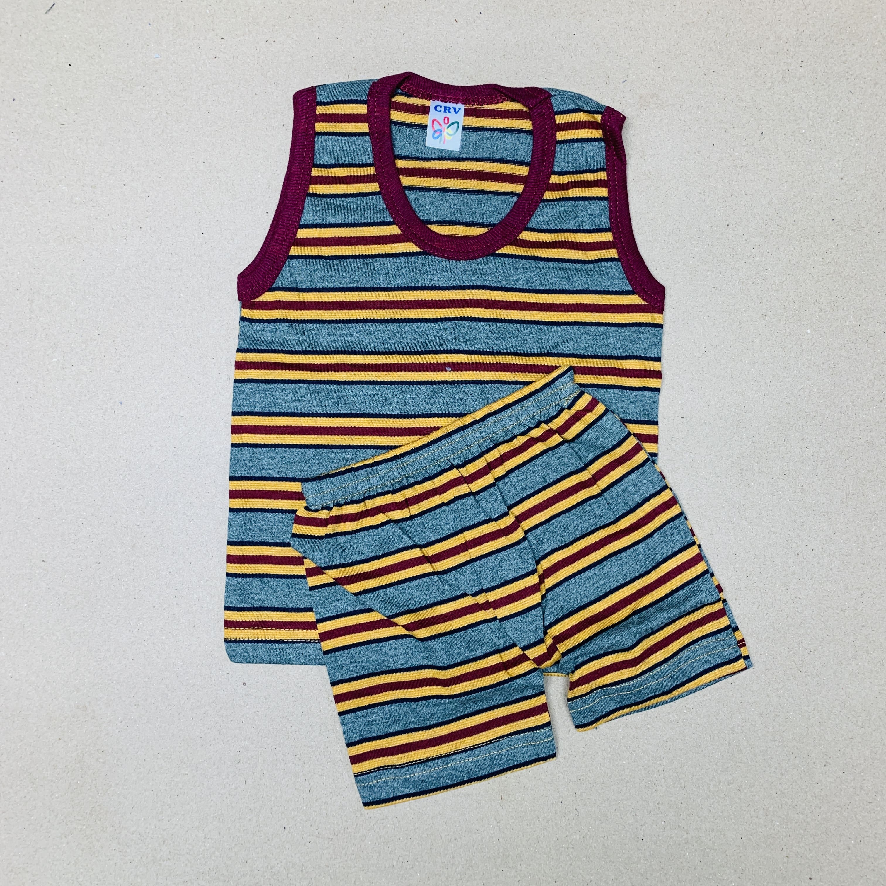 SL Kids Nikker Set
